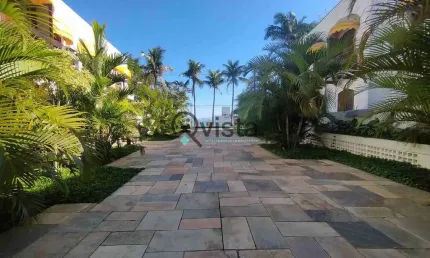 Casa com 3 quartos à venda na Avenida Miguel Estefno, 5235, Enseada, Guarujá