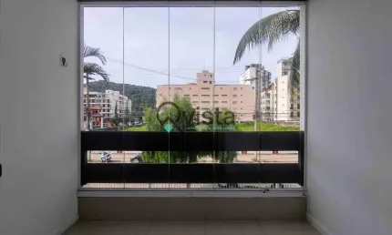 Apartamento à Venda na Enseada no Guarujá | QVista Inteligência Imobiliária Guarujá