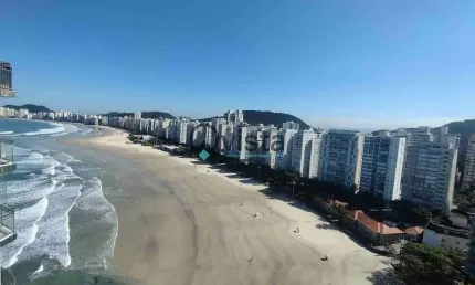 Apartamento à Venda na Pitangueiras no Guarujá | QVista Inteligência Imobiliária Guarujá