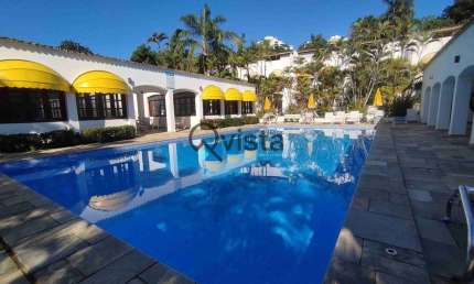 Casa com 3 quartos à venda na Avenida Miguel Estefno, 5235, Enseada, Guarujá