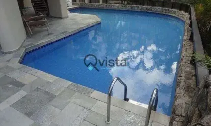 Apartamento  na Enseada no Guarujá | QVista Inteligência Imobiliária Guarujá