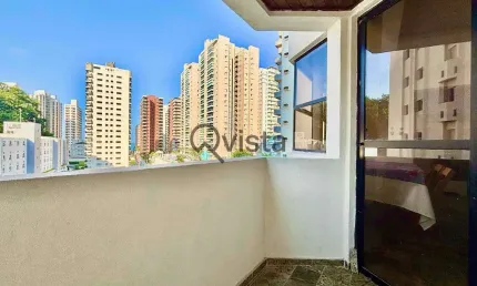Apartamento à venda na astúrias no guarujá | qvista inteligência imobiliária guarujá