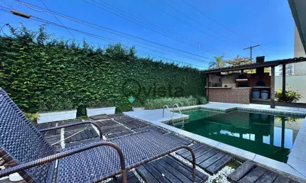 Apartamento à venda na enseada no guarujá | qvista inteligência imobiliária guarujá