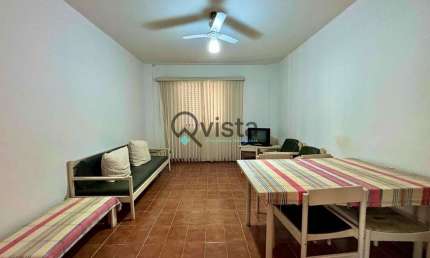 Apartamento com 2 quartos para alugar na Rua Petrópolis, 276, Pitangueiras, Guarujá