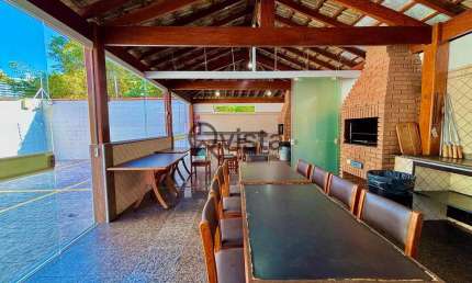 Apartamento à Venda na Enseada no Guarujá | QVista Inteligência Imobiliária Guarujá