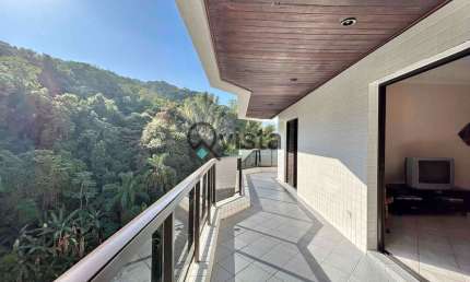 Apartamento à Venda na Pitangueiras no Guarujá | Qvista inteligência imobiliário