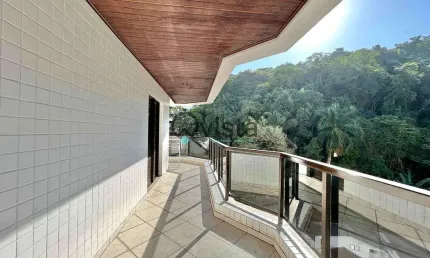 Apartamento à Venda na Pitangueiras no Guarujá | Qvista inteligência imobiliário