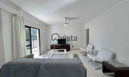 Apartamento  na Pitangueiras no Guarujá | Qvista inteligência imobiliário