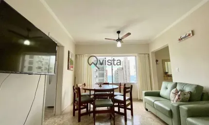 Apartamento à Venda na Pitangueiras no Guarujá | QVista Inteligência Imobiliária Guarujá