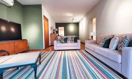 Apartamento, 3 dormitórios a Venda na Pitangueiras no Guarujá | QVista Inteligência Imobiliária Gua
