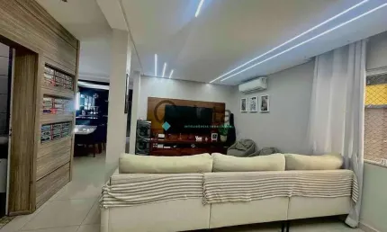 Casa duplex à Venda, Jardim Boa Esperança (Vicente de Carvalho), Guarujá, SP