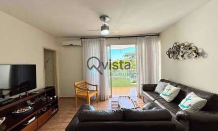 Apartamento à Venda nas Astúrias no Guarujá, SP | QVista Inteligência Imobiliária Guarujá