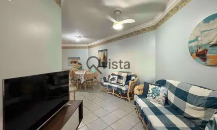 Apartamento à Venda nas Astúrias no Guarujá, SP | QVista Inteligência Imobiliária Guarujá