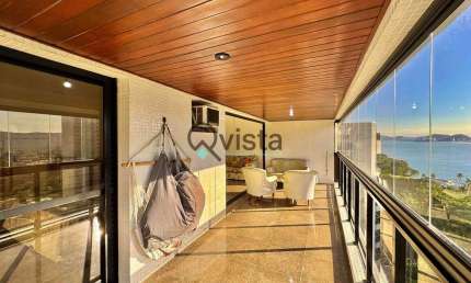 Apartamento à Venda na Enseada no Guarujá | Qvista inteligência imobiliário