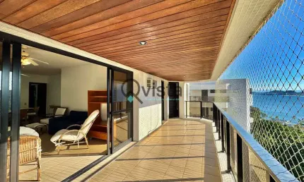 Apartamento à Venda na Enseada no Guarujá | Qvista inteligência imobiliário