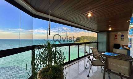 Apartamento à Venda na Enseada no Guarujá | Qvista inteligência imobiliário