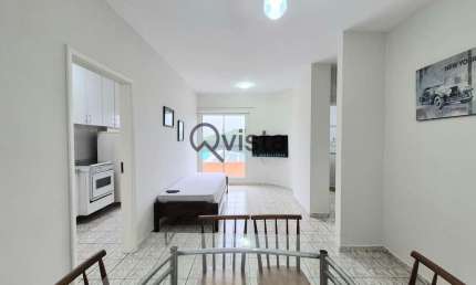 Apartamento à Venda na Enseada no Guarujá | QVista Inteligência Imobiliária Guarujá