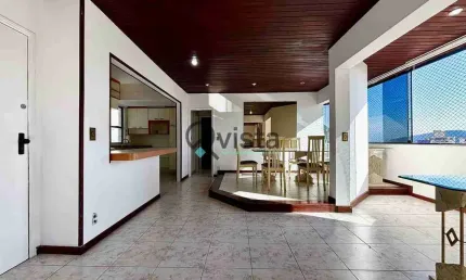 Cobertura Duplex à Venda no Tombo no Guarujá | QVista Inteligência Imobiliária Guarujá