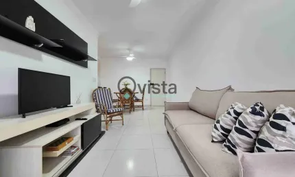 Apartamento à Venda na Pitangueiras no Guarujá | QVista Inteligência Imobiliária Guarujá