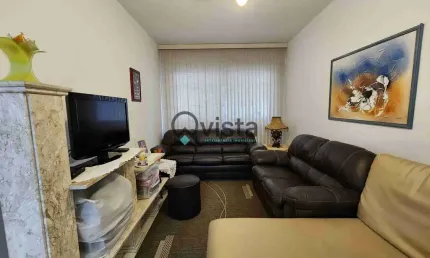 Apartamento à venda na pitangueiras no guarujá | qvista inteligência imobiliária guarujá