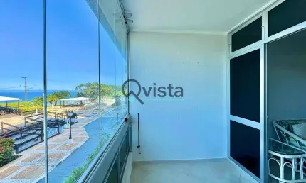 Apartamento à venda na enseada no guarujá | qvista inteligência imobiliário
