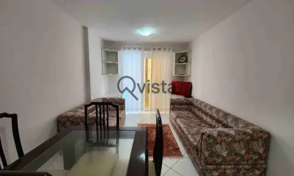 Apartamento à Venda na Pitangueiras no Guarujá | QVista Inteligência Imobiliária Guarujá
