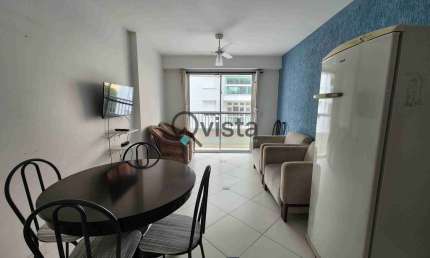 Apartamento à Venda na Pitangueiras no Guarujá | QVista Inteligência Imobiliária Guarujá