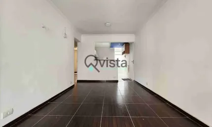 Apartamento  na Pitangueiras no Guarujá | QVista Inteligência Imobiliária Guarujá