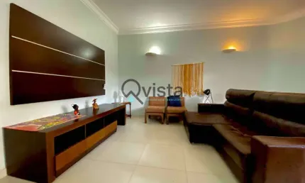 Apartamento para Locação Anual na Pitangueiras no Guarujá | QVista Inteligência Imobiliária Guarujá