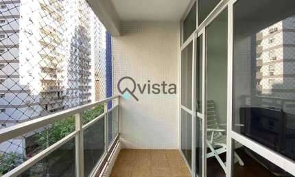 Apartamento à Venda na Pitangueiras no Guarujá | QVista Inteligência Imobiliária Guarujá