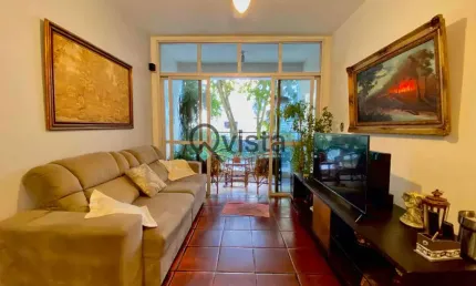 Apartamento  na Pitangueiras no Guarujá | QVista Inteligência Imobiliária Guarujá
