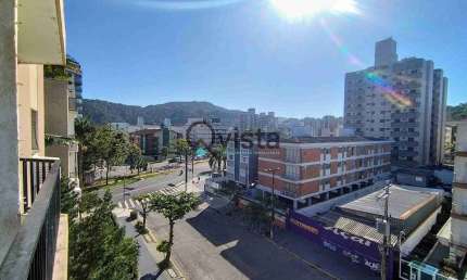 Apartamento à venda, 2 Quartos 90 metros da praia da  Enseada, Guarujá, SP