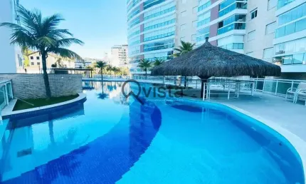 Apartamento à Venda na Enseada no Guarujá | QVista Inteligência Imobiliária Guarujá