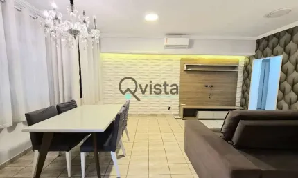 Apartamento à venda nas astúrias  | qvista inteligência imobiliária guarujá