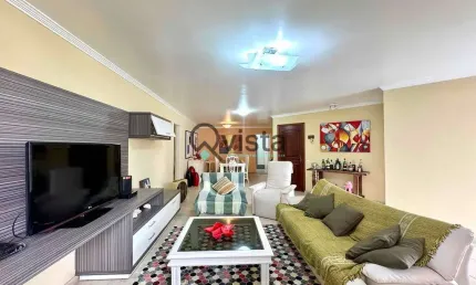 Apartamento 3 dormitórios 2 suítes à venda na pitangueiras no guarujá | qvista inteligência imobili