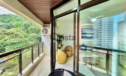 Apartamento 3 dormitórios 1 suíte à Venda na Pitangueiras no Guarujá | QVista Inteligência Imobiliá