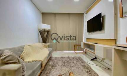 Apartamento à Venda na Pitangueiras no Guarujá | QVista Inteligência Imobiliária Guarujá