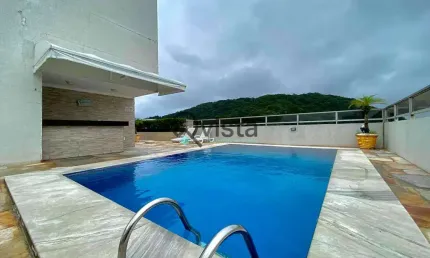 Apartamento padrão para Locação, Pitangueiras, Guarujá, SP