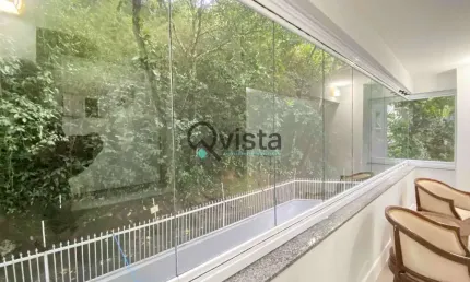 Apartamento na Pitangueiras no Guarujá | QVista Inteligência Imobiliária Guarujá