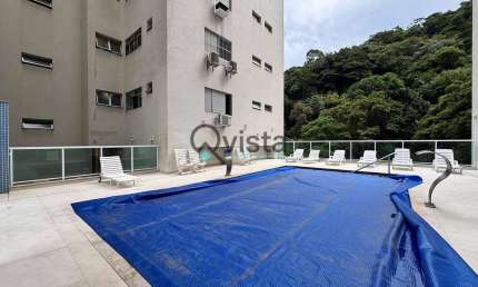 Apartamento nas Pitangueiras no Guarujá | QVista Inteligência Imobiliária Guarujá
