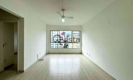 Apartamento padrão para Locação, Tombo, Guarujá, SP