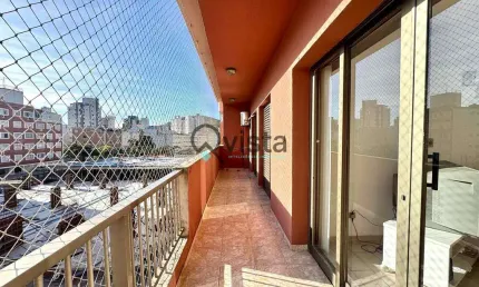 Apartamento 2 dormitórios 1 suíte  à venda na astúrias no guarujá | qvista inteligência imobiliária