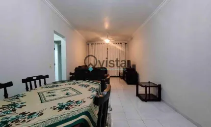 Apartamento para locação anual na pitangueiras no guarujá | qvista inteligência imobiliária guarujá