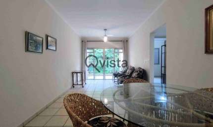 Apartamento para locação nas Pitanguieiras no Guarujá | QVista Inteligência Imobiliária Guarujá