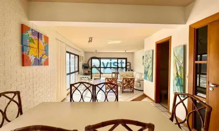 Apartamento 3 dormitórios 3 suítes à Venda na Astúrias no Guarujá | QVista Inteligência Imobiliária