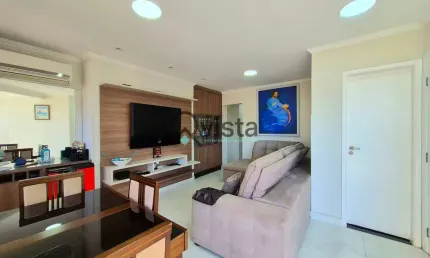 Apartamento à Venda nas Astúrias  | QVista Inteligência Imobiliária Guarujá