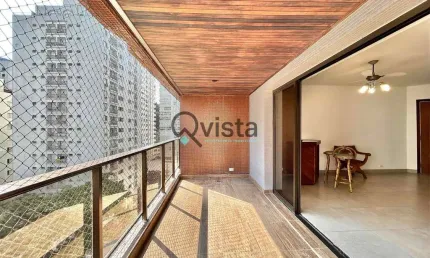 Apartamento à Venda na Pitangueiras no Guarujá | QVista Inteligência Imobiliária Guarujá