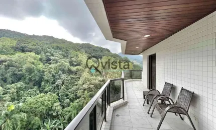 Apartamento à venda na pitangueiras no guarujá | qvista inteligência imobiliária guarujá
