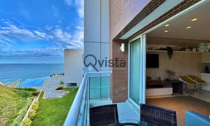 Apartamento à Venda na Enseada no Guarujá | Qvista inteligência imobiliário