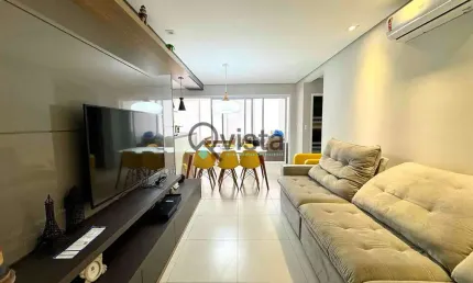 Apartamento 2 suítes à venda no tombo no guarujá | qvista inteligência imobiliária guarujá